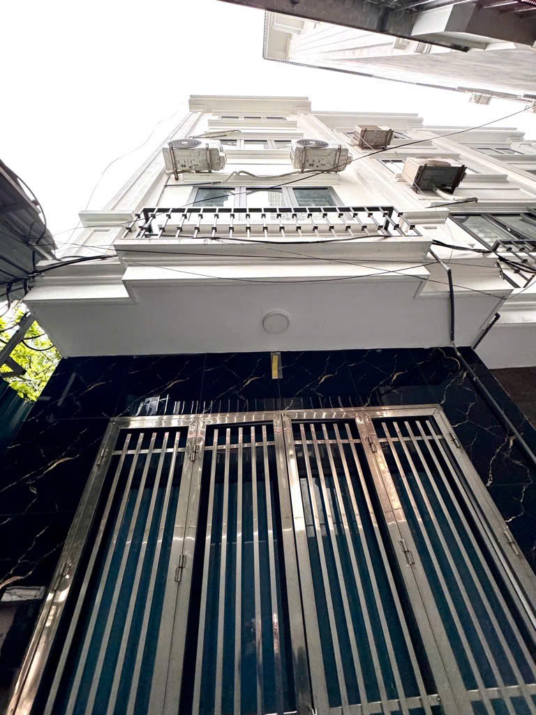 BÁN NHÀ HỮU HOÀ - THANH TRÌ, 30M2, 4 TẦNG , GIÁ NHỈNH 5 TỶ - Ảnh chính